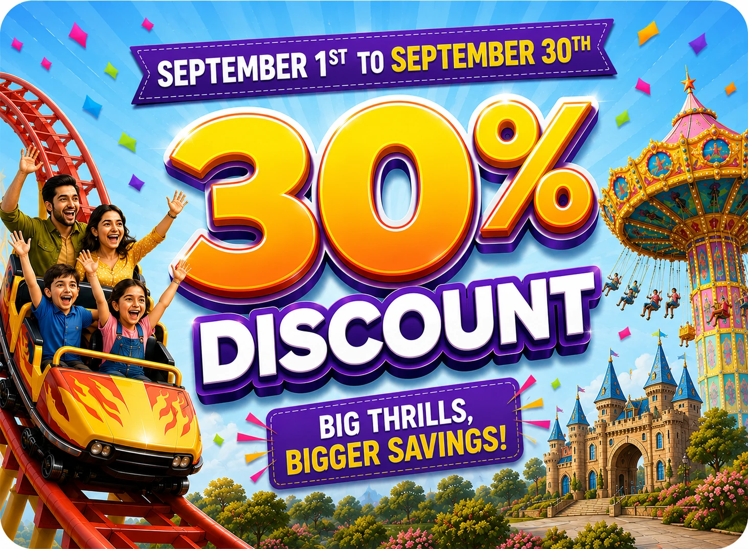 Limited time—book now!