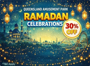 Ramadan Celebration